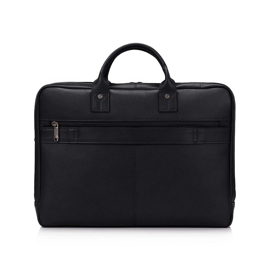  Cặp laptop 15.6in Sam Classic Leather 