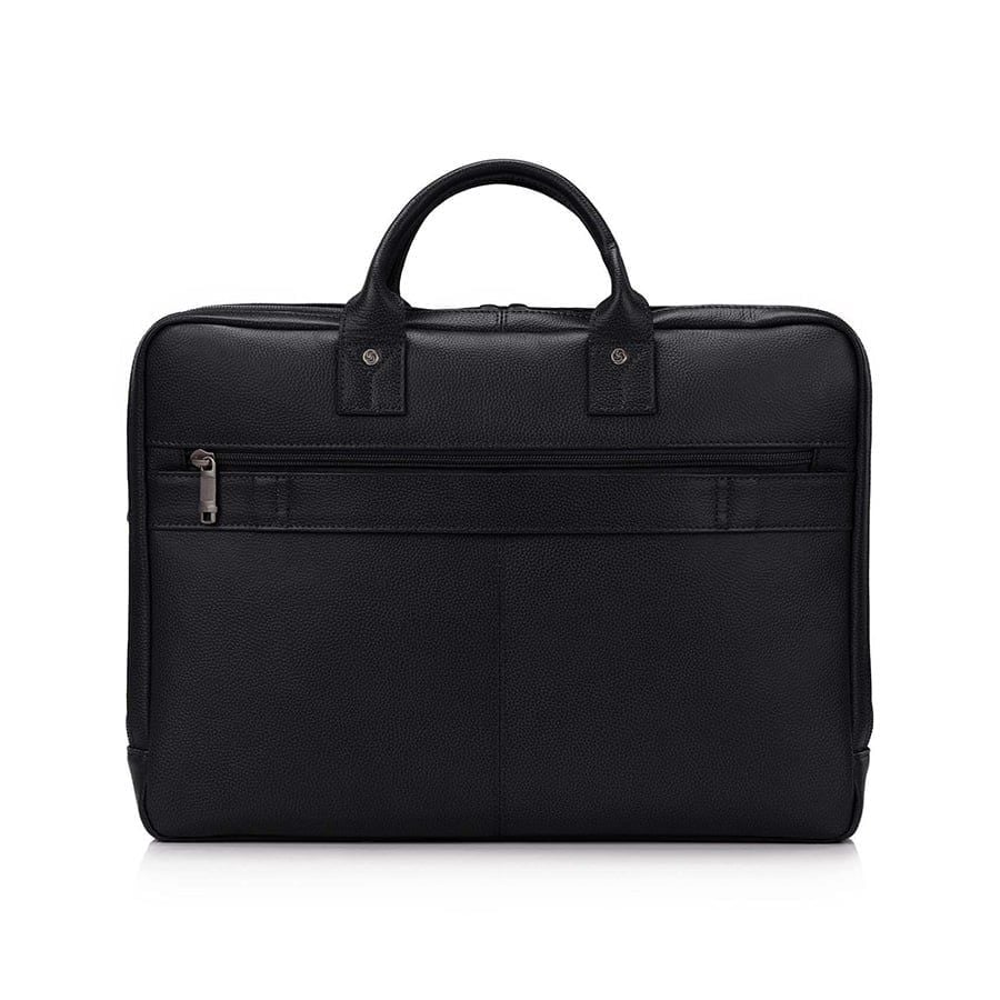  Cặp laptop 15.6in Sam Classic Leather 