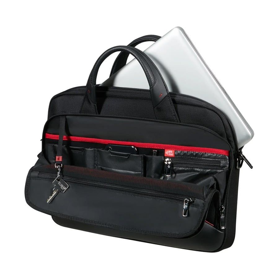  Cặp laptop 15.6in PRO-DLX 6 Slim 