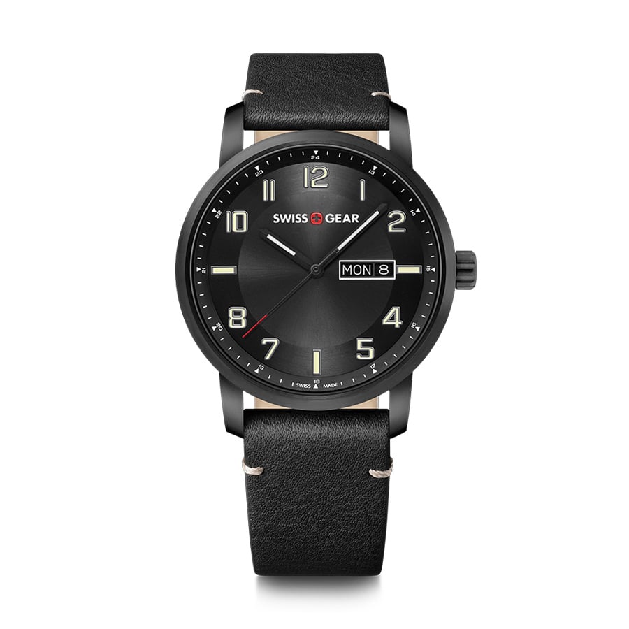  Đồng hồ Swissgear Ø42 01.9041.429 