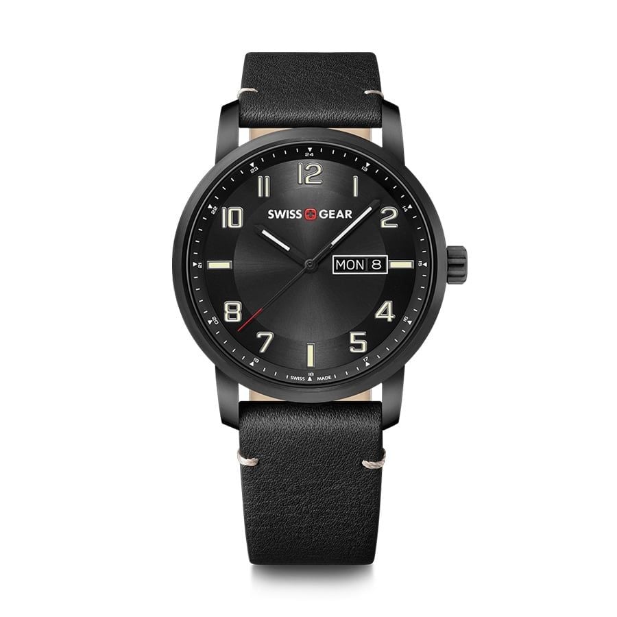  Đồng hồ Swissgear Ø42 01.9041.429 