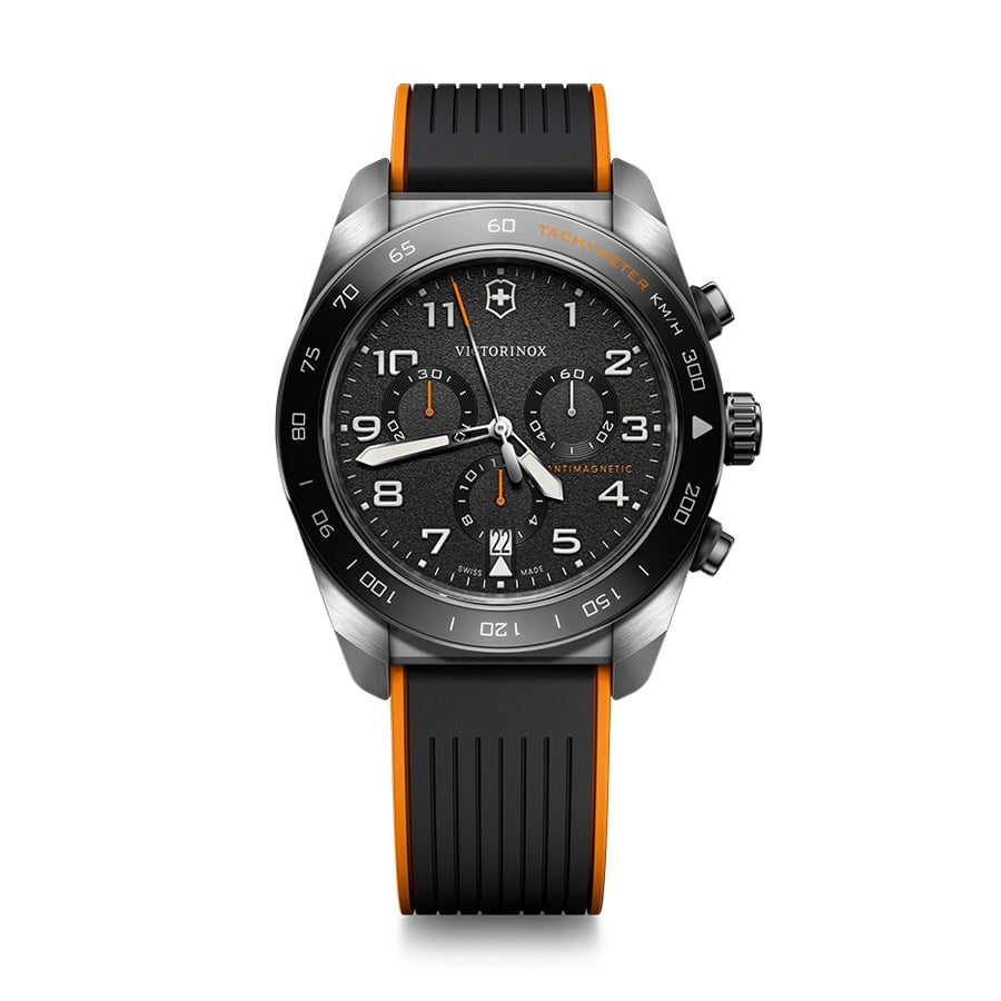  Đồng hồ Swiss Army Chronograph 242050 
