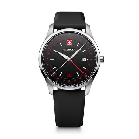  Đồng hồ City GMT Ø42 01.1442.102 