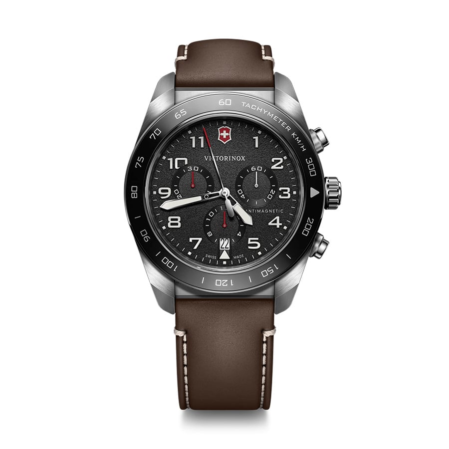 Đồng hồ Swiss Army Chronograph 242046