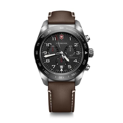  Đồng hồ Swiss Army Chronograph Ø42 242046 