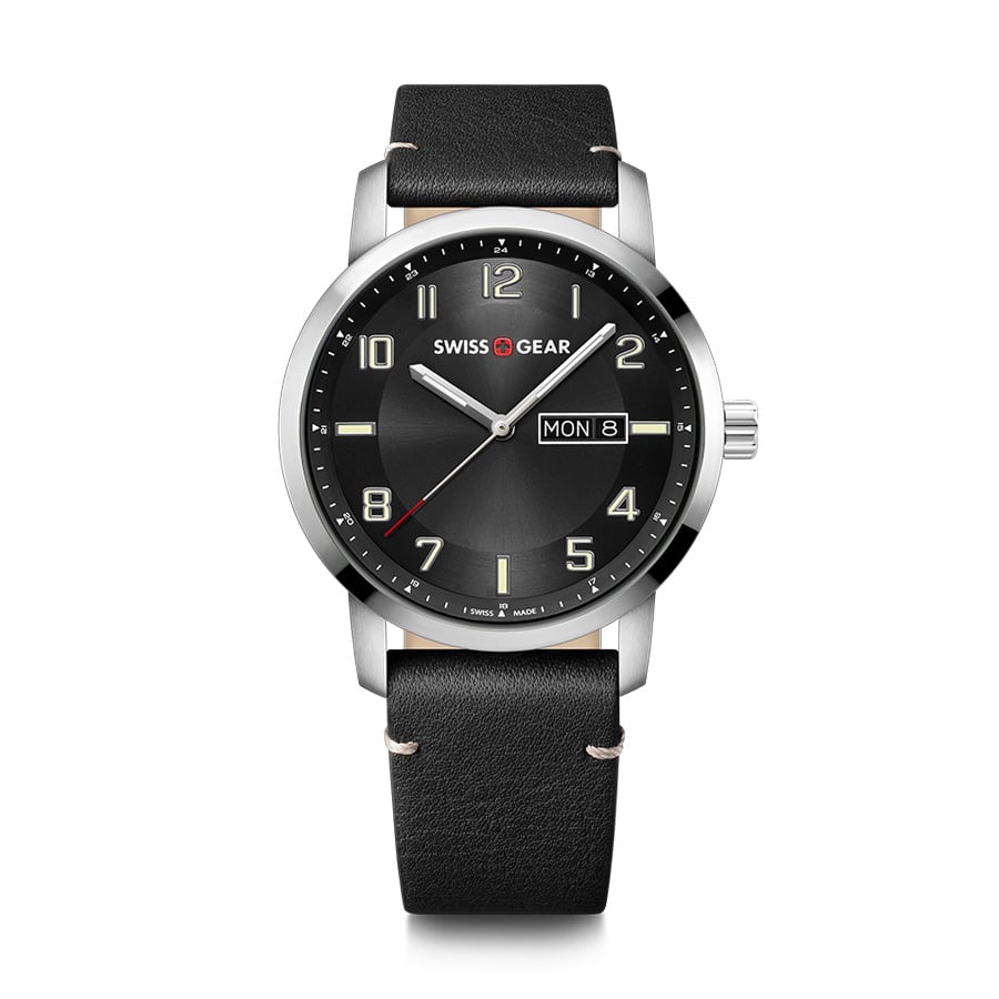  Đồng hồ Swissgear Ø42 01.9041.430 