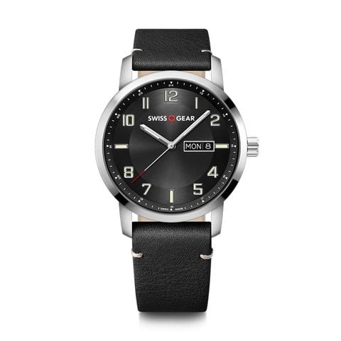  Đồng hồ Swissgear Ø42 01.9041.430 