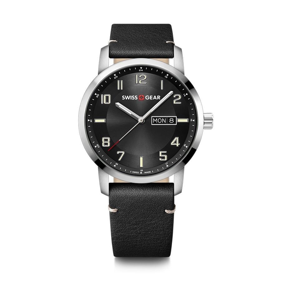  Đồng hồ Swissgear Ø42 01.9041.430 