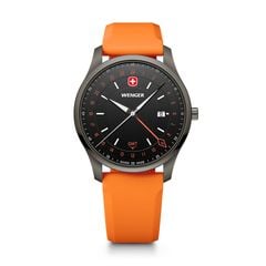  Đồng hồ City GMT Ø42 01.1442.104 