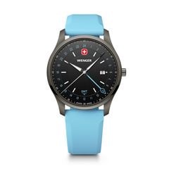  Đồng hồ City GMT Ø42 01.1442.103 