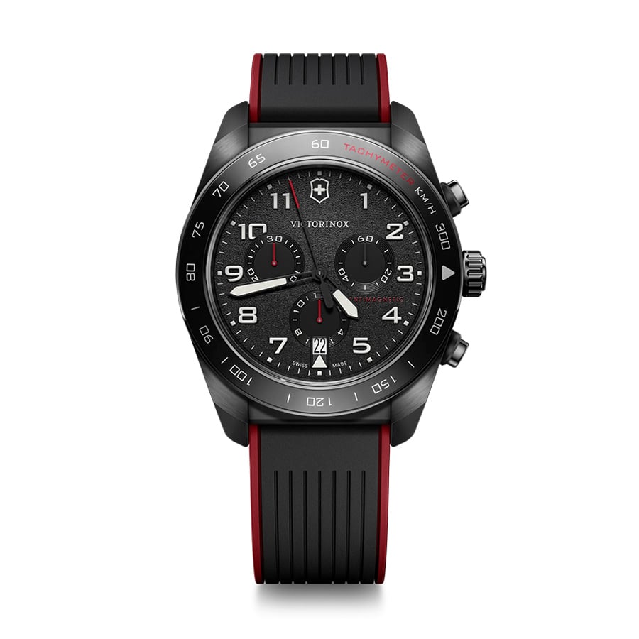  Đồng hồ Swiss Army Chronograph 242051 