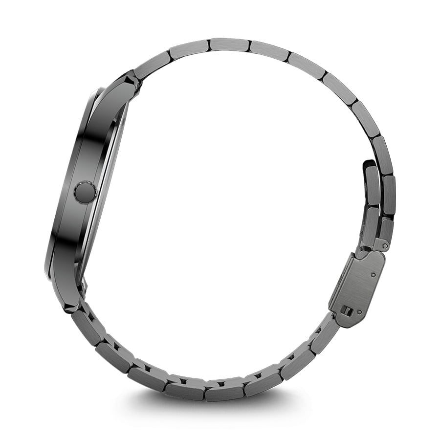  Đồng hồ City GMT Ø42 01.1442.108 