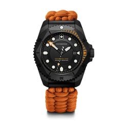  Đồng hồ Dive Pro Quartz Ø43 242069.1 