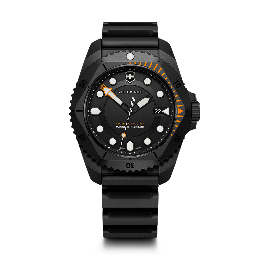  Đồng hồ Dive Pro Quartz Ø43 242069.1 