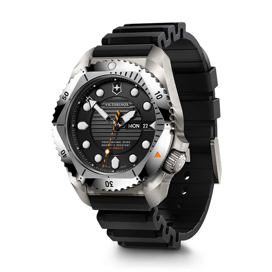  Đồng hồ Dive Pro Auto Ø43 242070 