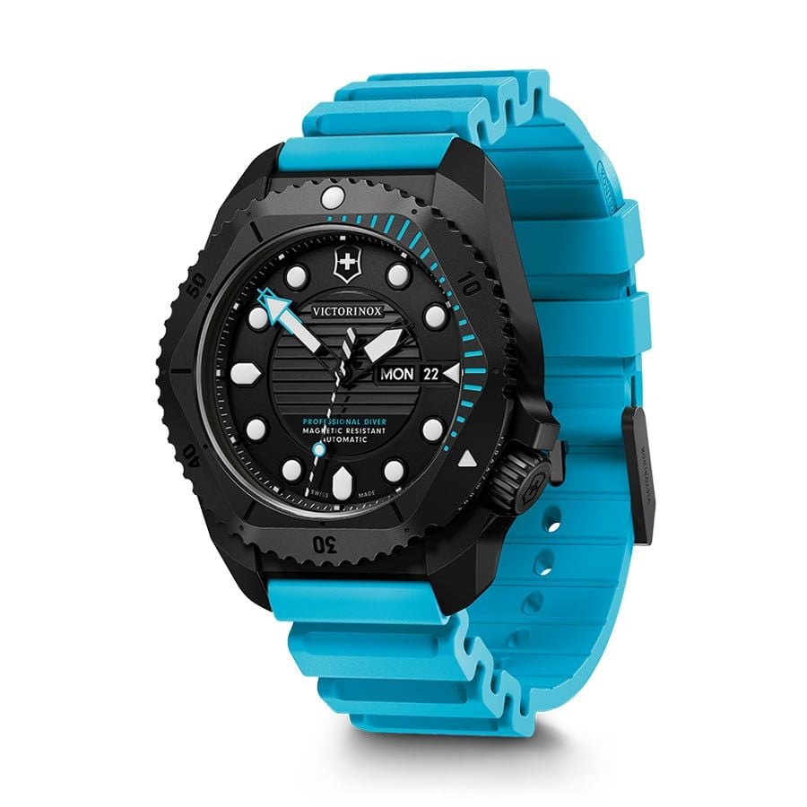  Đồng hồ Dive Pro Auto Ø43 242071 
