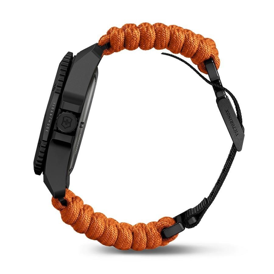  Đồng hồ Dive Pro Quartz Ø43 242069.1 