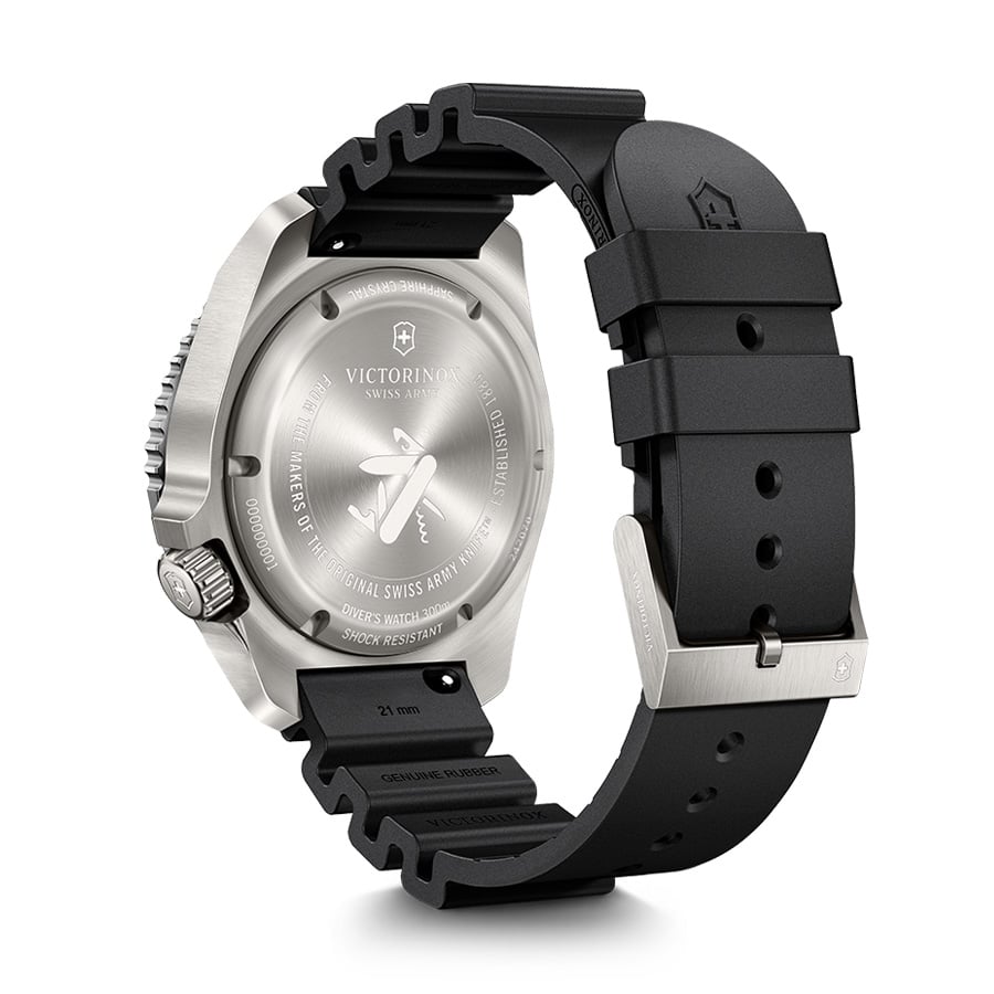  Đồng hồ Dive Pro Auto Ø43 242070 