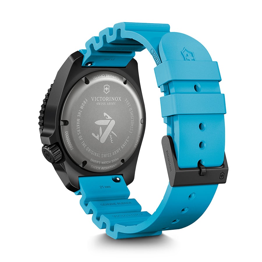  Đồng hồ Dive Pro Auto Ø43 242071 