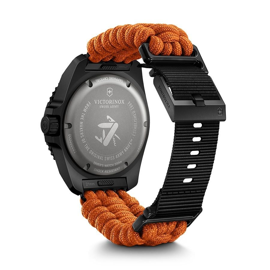  Đồng hồ Dive Pro Quartz Ø43 242069.1 