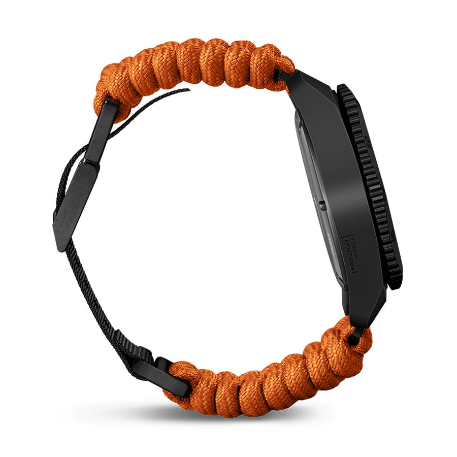  Đồng hồ Dive Pro Quartz Ø43 242069.1 