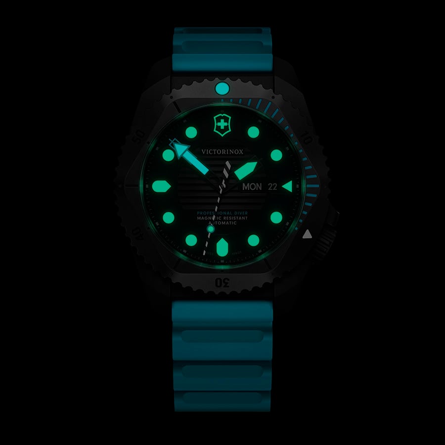  Đồng hồ Dive Pro Auto Ø43 242071 