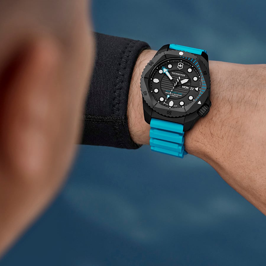  Đồng hồ Dive Pro Auto Ø43 242071 