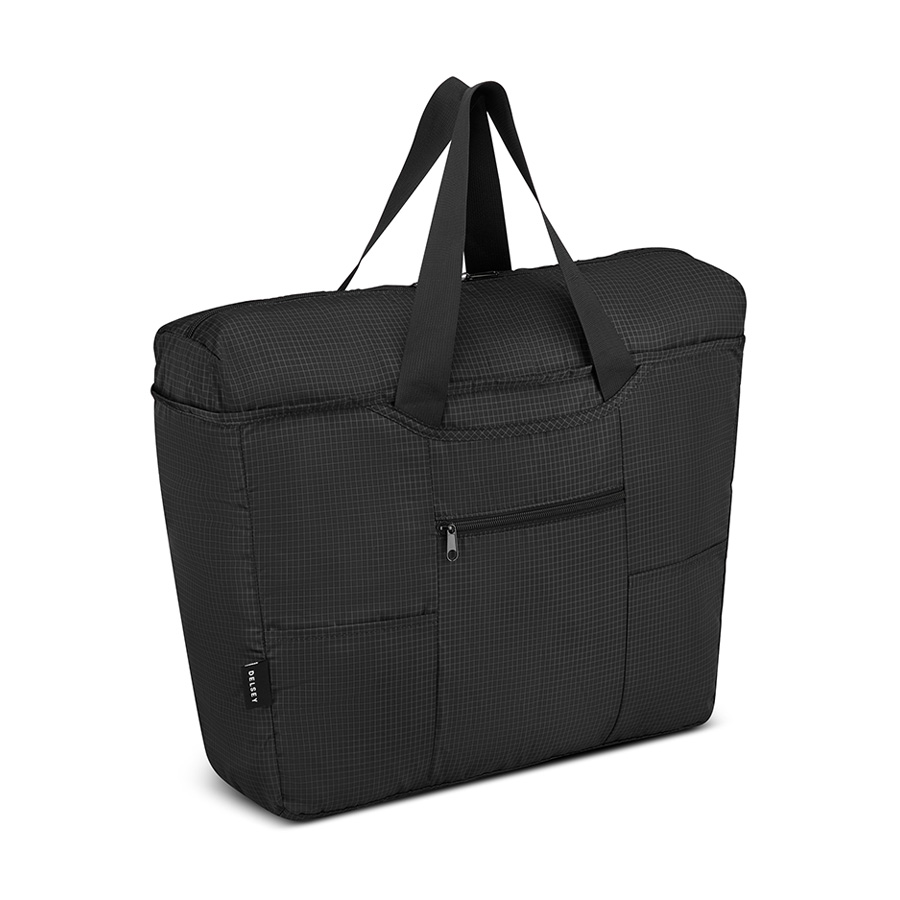  Túi shopping gấp gọn Delsey Paris 