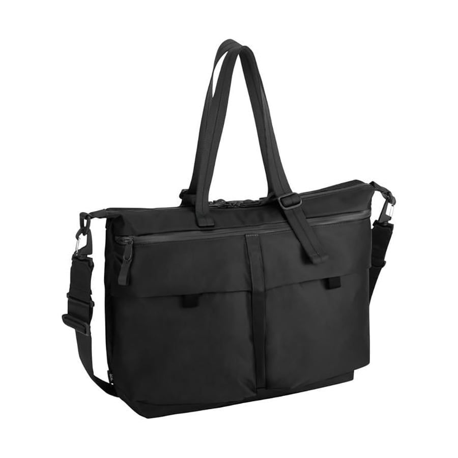  Túi đeo vai laptop 14in Ruggmaster2 19L 