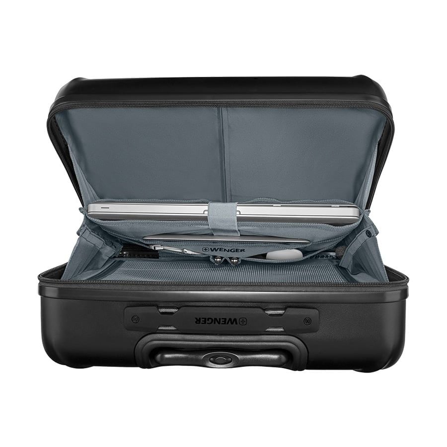  Cặp kéo laptop 15.6in Amplix 