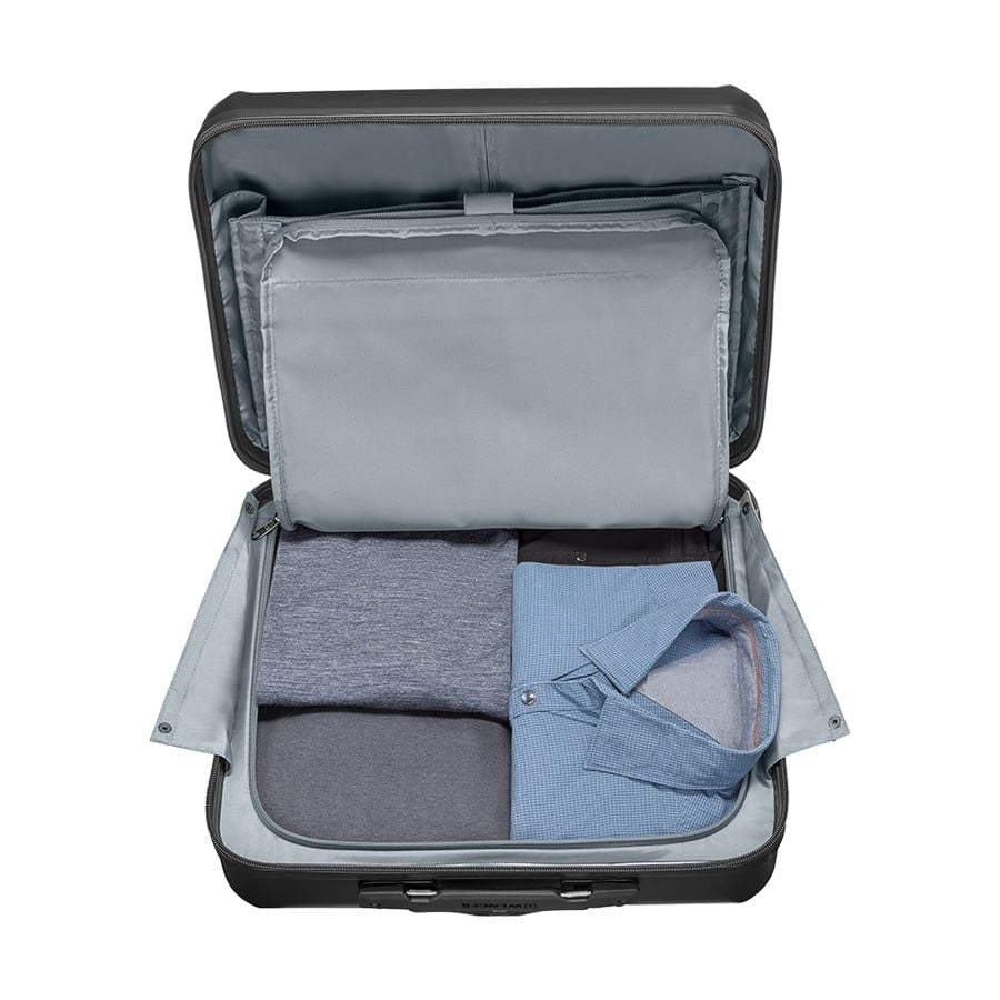  Cặp kéo laptop 15.6in Amplix 