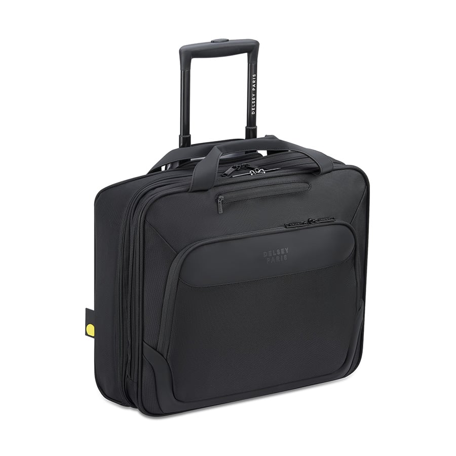  Cặp kéo laptop 17.3in Parvis Plus 