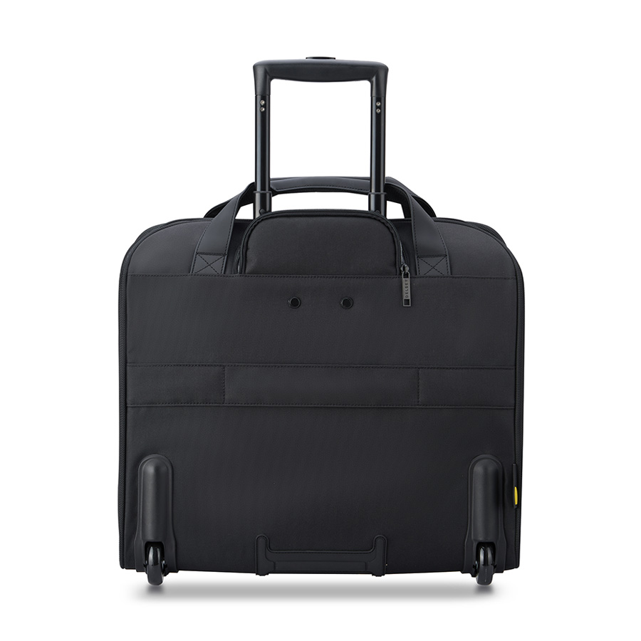  Cặp kéo laptop 17.3in Parvis Plus 