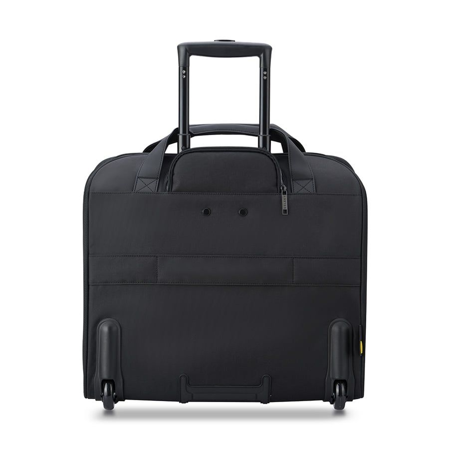  Cặp kéo laptop 17.3in Parvis Plus 