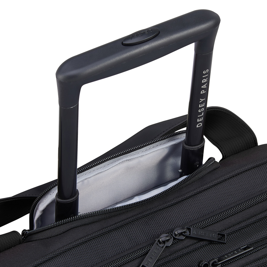  Cặp kéo laptop 17.3in Parvis Plus 