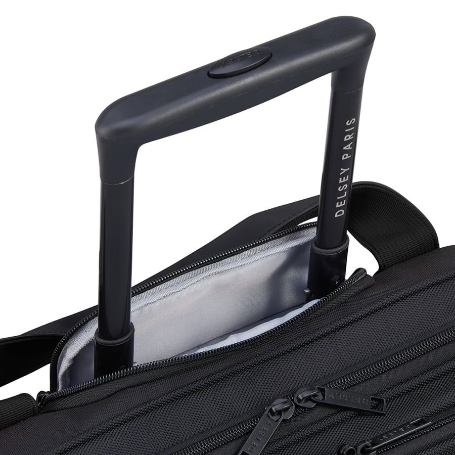  Cặp kéo laptop 17.3in Parvis Plus 