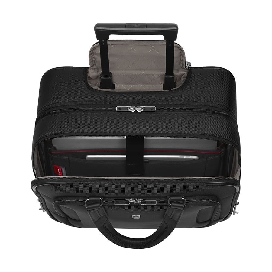  Cặp kéo Werks Traveler 7.0 