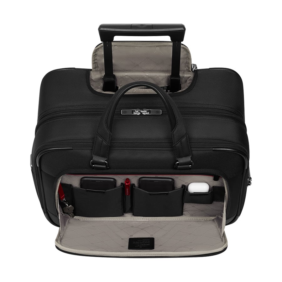  Cặp kéo Werks Traveler 7.0 