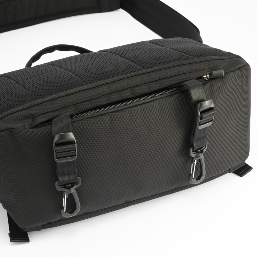  Túi messenger 14in Evsta 