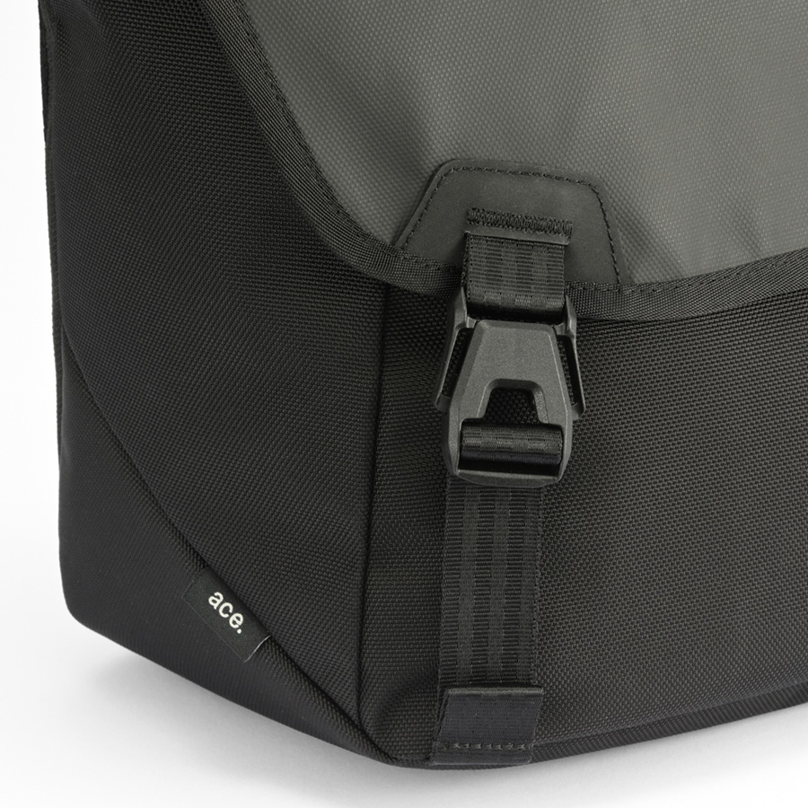  Túi messenger 14in Evsta 