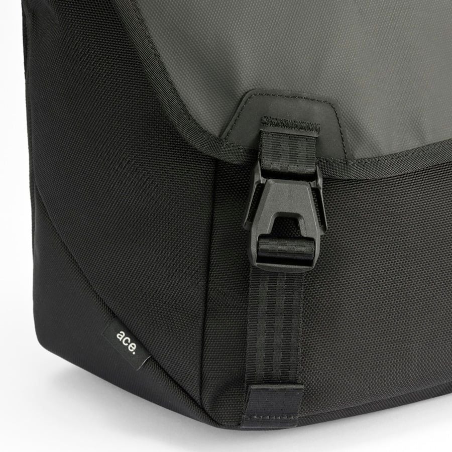  Túi messenger 14in Evsta 