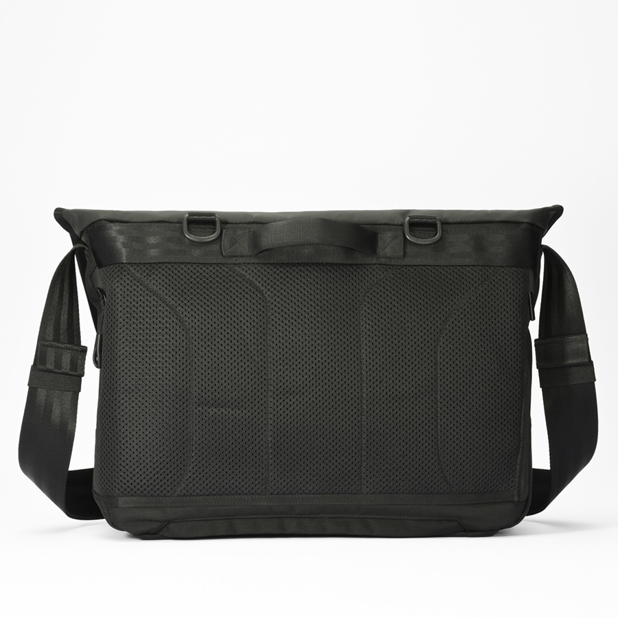  Túi messenger 14in Evsta 