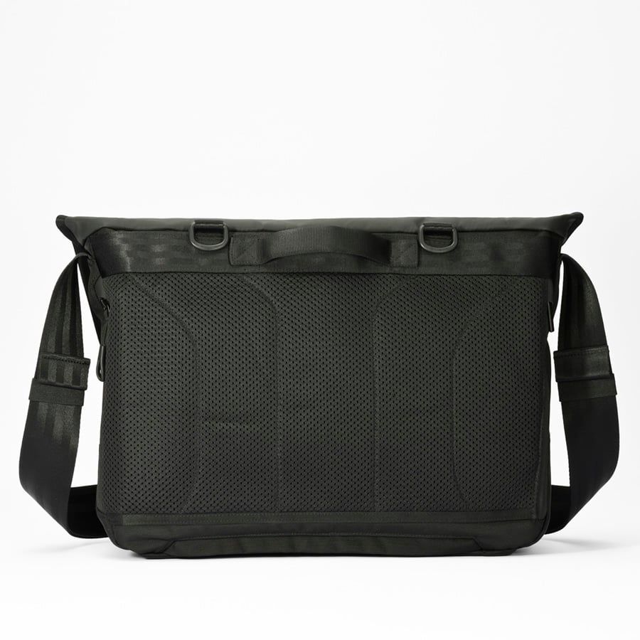  Túi messenger 14in Evsta 