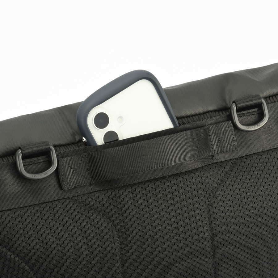  Túi messenger 14in Evsta 