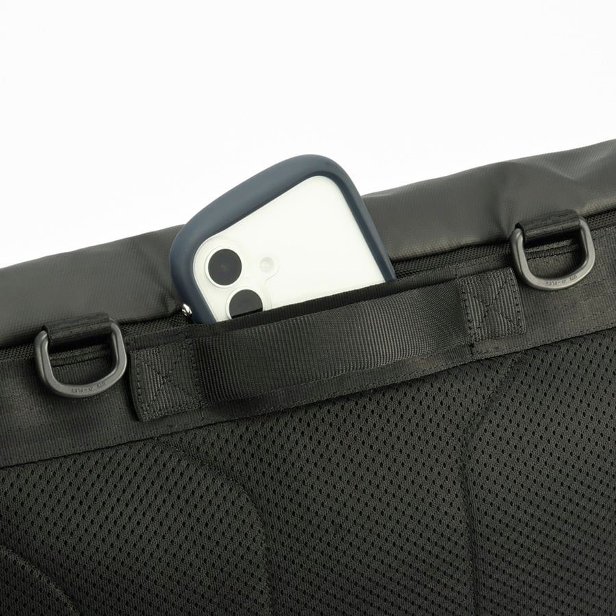  Túi messenger 14in Evsta 