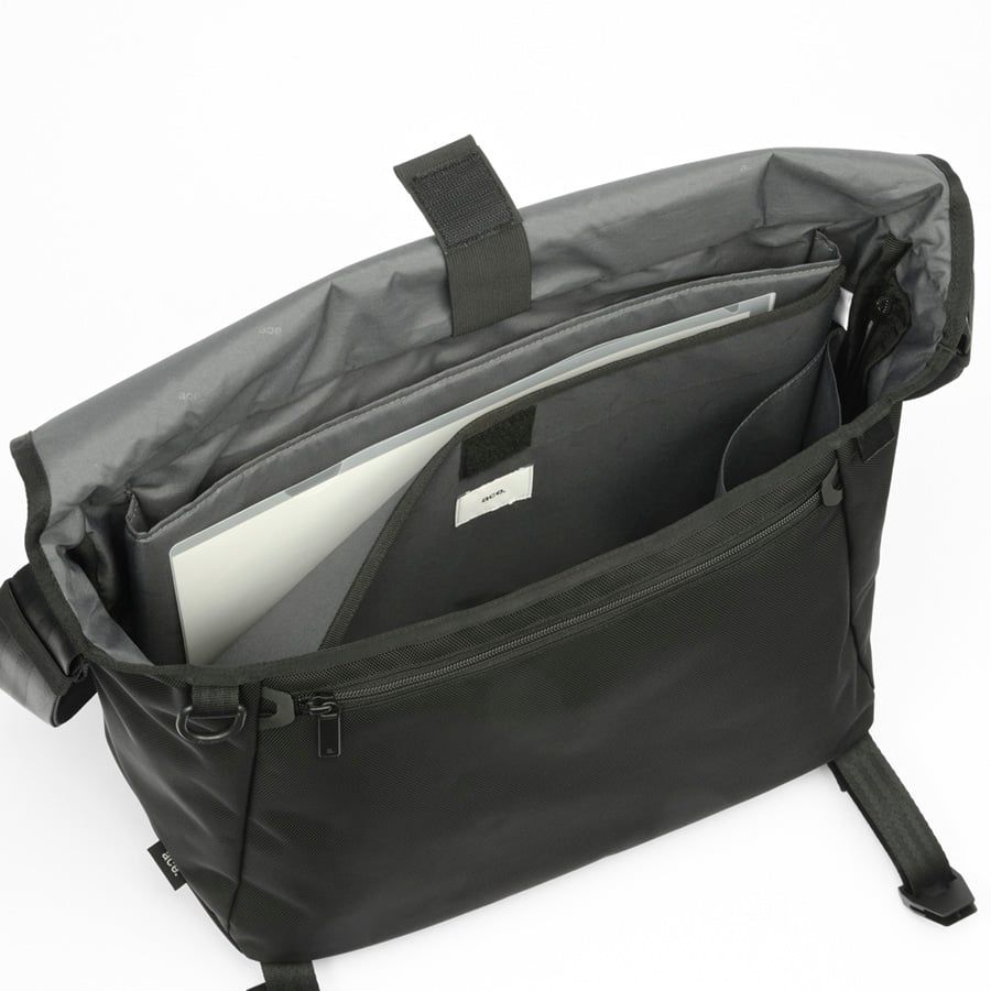  Túi messenger 14in Evsta 