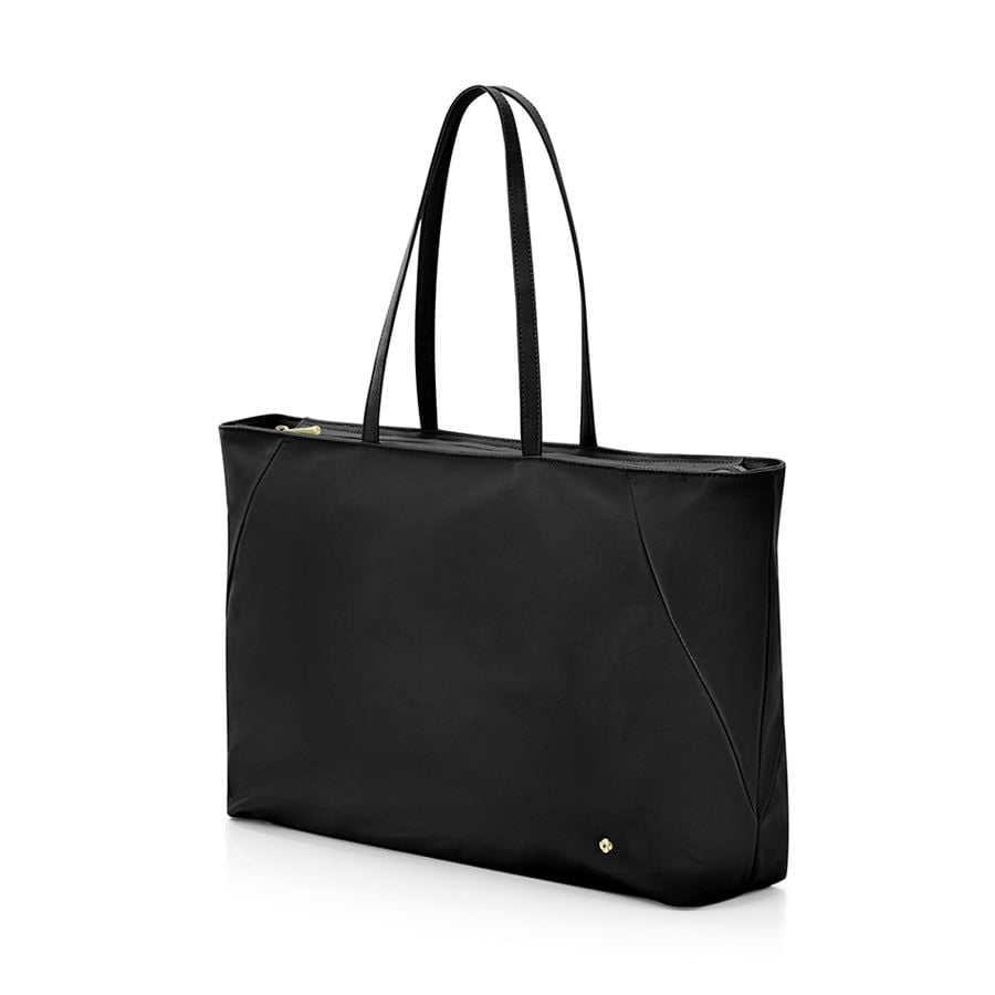  Túi tote laptop 14.1in Valerie W.Zipper 