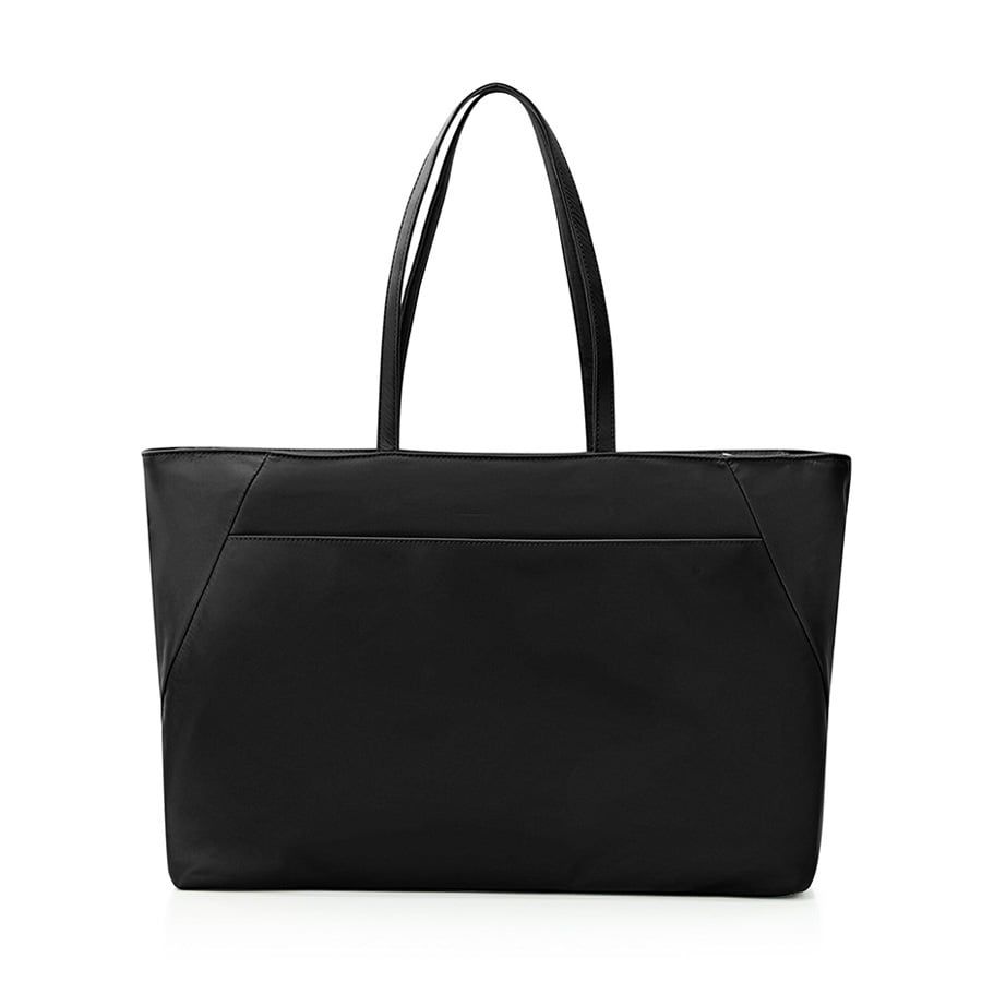  Túi tote laptop 14.1in Valerie W.Zipper 