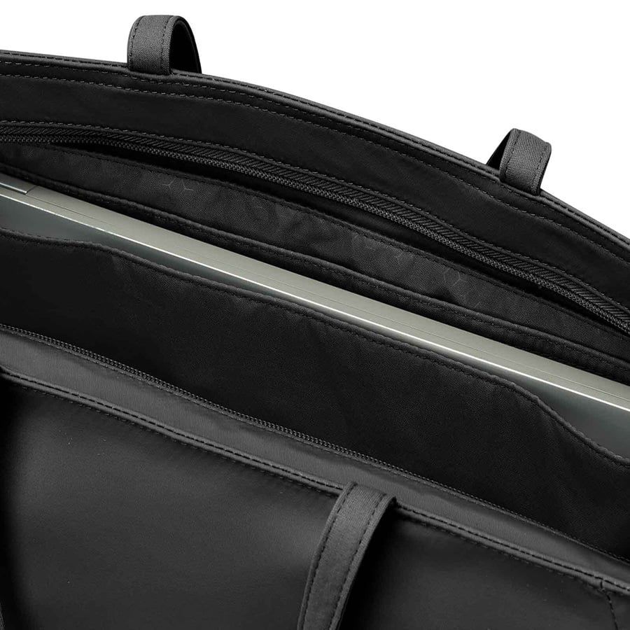  Túi tote laptop 14.1in Valerie W.Zipper 