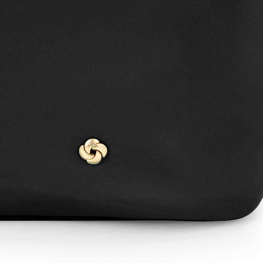  Túi tote laptop 14.1in Valerie W.Zipper 